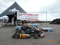 NK Karting 2012 Santibri-axender.nl