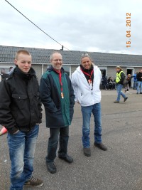 NK Karting 2012 Santibri-axender.nl