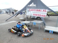 NK Karting 2012 Santibri-axender.nl