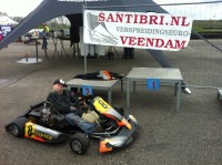 NK Karting 2012 Santibri-axender.nl