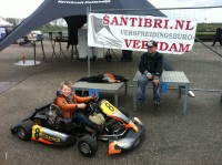 NK Karting 2012 Santibri-axender.nl